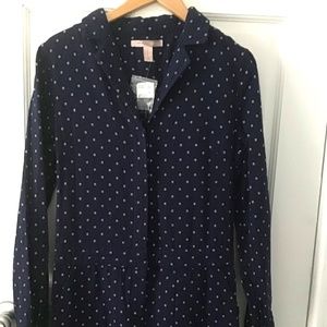 NWT Forever 21 Jumpsuit